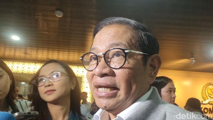 Pramono Sebut Tawuran Manggarai Libatkan 3 Kelompok, Minta Ditindak Tegas