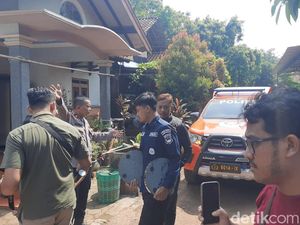 Pria Jepara Predator Seks Korban 21 Anak, Pak RT: Cenderung Tertutup