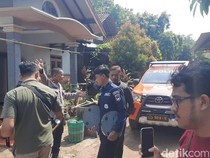 Pria Jepara Predator Seks Korban 21 Anak, Pak RT: Cenderung Tertutup