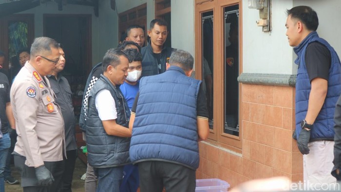 Polisi Dalami Motif Predator Seks 31 ABG di Jepara
