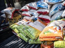 Pemkot Palembang Bakal Gelar Pasar Murah di 6 Kecamatan, Ini Lokasinya