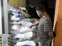 Jual Pupuk Subsidi Ilegal, Ketua Kelompok Tani di Gresik Ditangkap Polisi