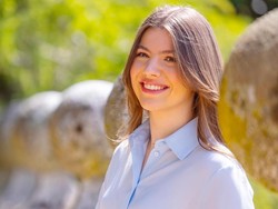 Foto Putri Sofia dari Spanyol yang Beranjak Dewasa, Baru Ultah ke-18