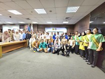 Pickelball Indonesia Bahas Strategi SEA Games, PON, dan Olimpiade