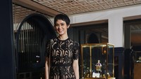 Aduh Renata Kusmanto, senyumanmu itu lo. Foto: instagram Renata Kusmanto