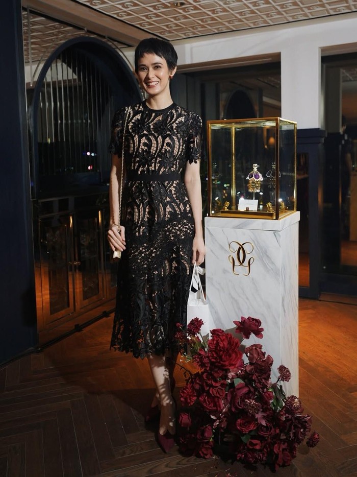 Renata Kusmanto