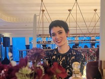Renata Kusmanto Senyumanmu Itu Lo...