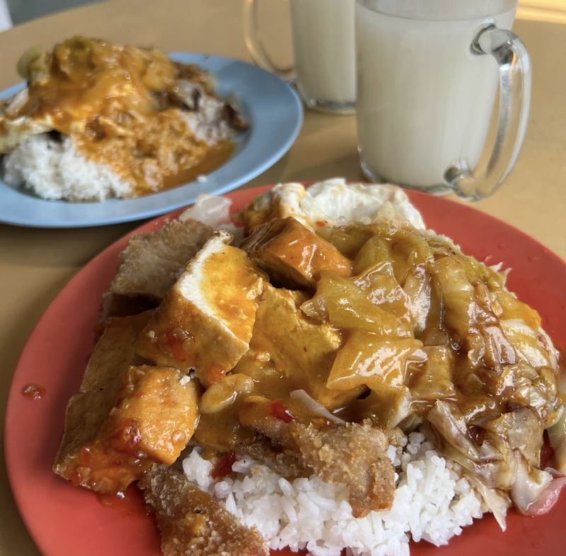 Resto Nasi Kari Legendaris 30 Tahun Ini Bakal Tutup Permanen