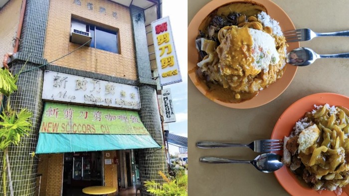 Resto Nasi Kari Legendaris 30 Tahun Ini Bakal Tutup Permanen