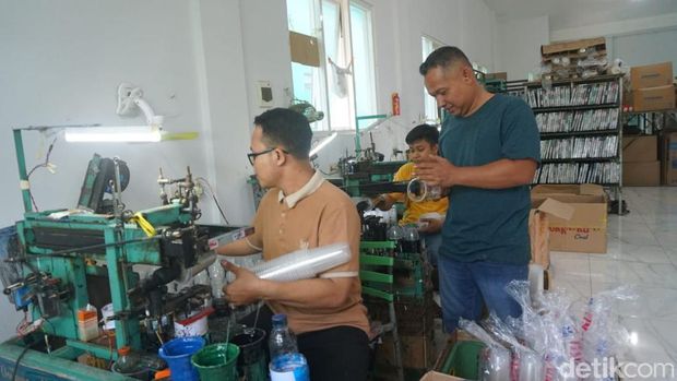 sablon plastik di jombang