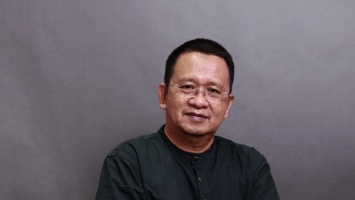 salahuddin yahya