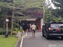 Pelantikan Pejabat Eselon II Pemprov NTB Digelar Tertutup