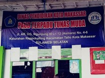 Sempat Ditahan, Ijazah 2 Murid TK Tunas Muda Makassar Kini Diserahkan Kepsek