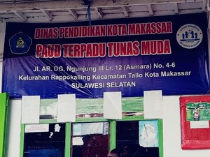 Wisuda TK di Makassar Batal Usai Disorot DO 2 Murid Imbas Ortu Protes Biaya