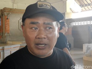 Turis Asing Nyambi Kerja, Serikat Pekerja Sebut Belum Ada Ketegasan