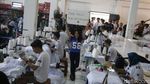 Aksi Selebgram Citayam Dukung UMKM di Tengah Serbuan Produk Impor