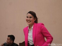 Selebgram Isa Zega Akan Ajukan Pledoi Usai Dituntut 5 Tahun Penjara