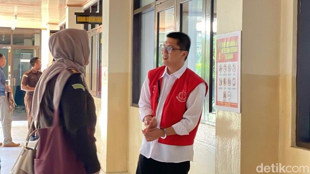 Sidang Pertama Kasus Penggelapan Dana Perusahaan Batubara di Kalsel