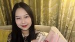 Sisca Kohl Wajib Cantik di Rumah demi Jaga Mood