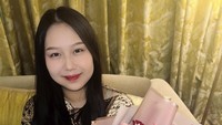 Bagi Sisca Kohl, tampil cantik sehari-hari bisa menjaga mood-nya. (Foto: dok Instagram)