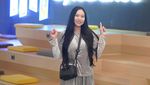 Sisca Kohl Wajib Cantik di Rumah demi Jaga Mood