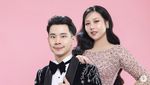 Sisca Kohl Cicip Cokelat Dubai Viral hingga Mukbang Mie Topping Emas