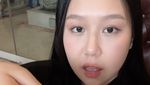 Sisca Kohl Cicip Cokelat Dubai Viral hingga Mukbang Mie Topping Emas