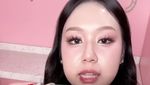 Sisca Kohl Cicip Cokelat Dubai Viral hingga Mukbang Mie Topping Emas