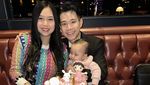 Sisca Kohl Cicip Cokelat Dubai Viral hingga Mukbang Mie Topping Emas