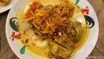 Ada Popiah dan Mie Kangkung Belacan di Kopitiam Modern Ini