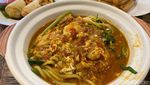 Ada Popiah dan Mie Kangkung Belacan di Kopitiam Modern Ini