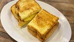 Ada Popiah dan Mie Kangkung Belacan di Kopitiam Modern Ini