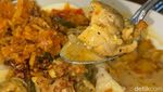 Ada Popiah dan Mie Kangkung Belacan di Kopitiam Modern Ini