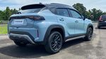 Ini Tampilan Luar-Dalam Suzuki Fronx yang Meluncur Bulan Ini