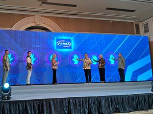 Tarik Tunai Tanpa Kartu Makin Gampang, Kini Bisa Beda Bank