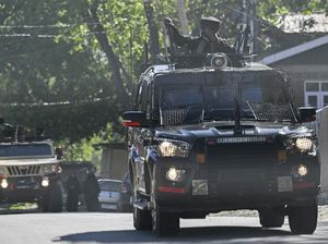 Panas Lagi! Tentara India Tembak Mati Pria Pakistan yang Terobos Perbatasan