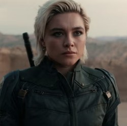 Kevin Feige Kasih Kode Florence Pugh Bakal Muncul di Spider-Man: Brand New Day
