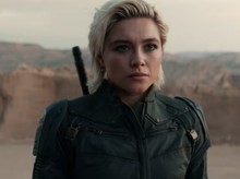 Kevin Feige Kasih Kode Florence Pugh Bakal Muncul di Spider-Man: Brand New Day