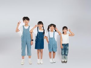 Mengapa Anak Zaman Dulu Lebih Pendek dibanding Sekarang?