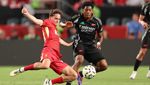 Deretan Pemain Liverpool yang Belum Pasti Dapat Medali Juara