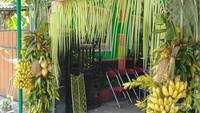 Budaya pernikahan adat Jawa