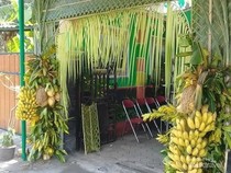 Mari Mengenal Filosofi Simbol Sakral dalam Pernikahan Adat Jawa