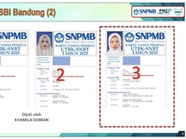 Panitia SNPMB Klarifikasi dan Minta Maaf Salah Pasang Foto 1 Peserta UTBK Curang