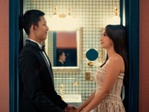 Valerie Tifanka Tunda Bulan Madu Usai Menikah dengan Iptu Mochammad Andhika