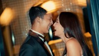 Valerie Tifanka sebelumnya dilamar Iptu Mochammad Andhika pada 15 Februari 2025. (Foto: dok Instagram)