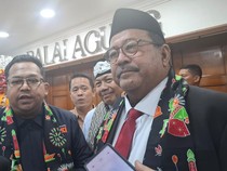 Video: Rano Karno soal Kasus Angkot Tabrak Sejumlah Pemotor di Jakbar