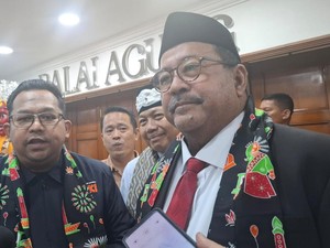 Rano Berencana Naik Angkutan Umum 3 Kali Sepekan Usai Ingub 6/2025 Berlaku