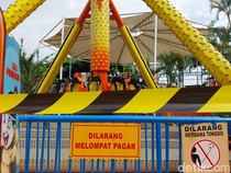 14 Saksi Diperiksa Terkait Insiden Jatim Park Kota Batu