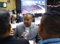 DPRD Kaltim Minta Usulan Penutupan Alur Sungai Mahakam Dikaji Ulang