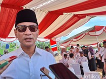 Tahap I Proyek Kantor Wali Kota Mataram Ditargetkan Rampung 7 Bulan